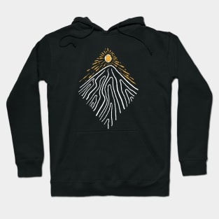 Top of the Mountain Hoodie